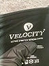 Velocity Black Active Pants Size 2X - photo 4