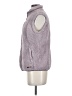 Free Country 100% Polyester Purple Vest Size S - photo 5