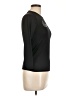 Nike Black 3/4 Sleeve T-Shirt Size L - photo 4