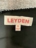 Leyden 100% Polyester Gray Casual Dress Size M - photo 7