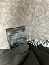 Leyden 100% Polyester Gray Casual Dress Size M - photo 9