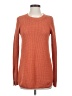 Stile Benetton Orange Pullover Sweater Size XS (estimated) - photo 1