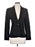 Express Black Blazer Size 4 - photo 1