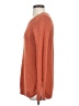 Stile Benetton Orange Pullover Sweater Size XS (estimated) - photo 5