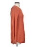 Stile Benetton Orange Pullover Sweater Size XS (estimated) - photo 4