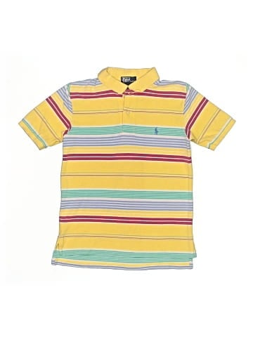 Polo by Ralph Lauren Short Sleeve Top (view 1)