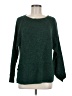 Esprit Green Pullover Sweater Size M - photo 1