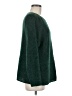Esprit Green Pullover Sweater Size M - photo 4