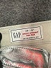 Gap 100% Polyester Metallic Silver Casual Pants Size 8 (tall) - photo 6