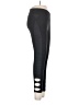 GAIAM Black Active Pants Size L - photo 4
