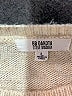 BB Dakota by Steve Madden Ivory Pullover Sweater Size L - photo 7