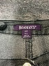 Roaman's Gray Casual Skirt Size 16 (tall) - photo 3