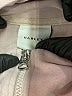 Varley Gray Cardigan Size L - photo 6
