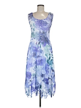 sachin and babi light blue dress Komarov Women's Clothing On Sale Up To 90% Off Retail main image 1