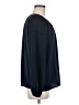 Vince Camuto 100% Polyester Blue Long Sleeve Blouse Size M - photo 4