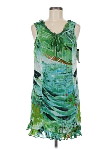 Vasna Casual Dress (view 1)