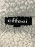 Effeci Black Coat Size M - photo 6