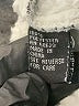 Effeci Black Coat Size M - photo 7