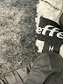 Effeci Black Coat Size M - photo 8