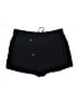 Splendid 100% Rayon Solid Black Athletic Shorts Size L - photo 1