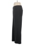 MICHAEL Michael Kors Stripes Black Dress Pants Size 10 - photo 5