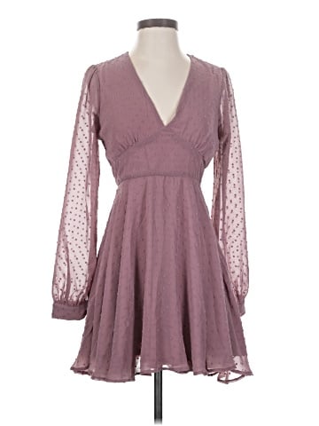 Windsor Casual Dress (view 1)