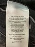Current/Elliott Polka Dots Black Jeans Size 30 waist - photo 8