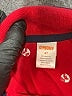 Gymboree 100% Cotton Red Short Sleeve Top Size 4T - photo 3