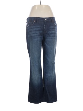 7 For All Mankind Jeans