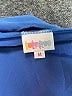 Lularoe 100% Polyester Blue Kimono Size M - photo 7