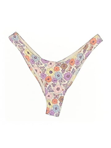 Frankies Bikinis Swimsuit Bottoms (view 1)