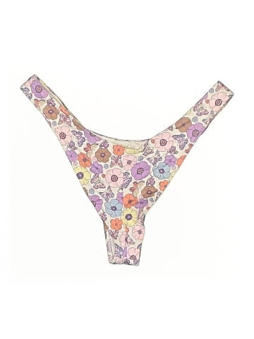 Frankies Bikinis Swimsuit Bottoms (view 2)