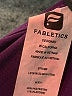 Fabletics Purple Long Sleeve Top Size S - photo 7