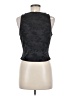 colorfulkoala Black Sleeveless T-Shirt Size L - photo 2