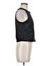 colorfulkoala Black Sleeveless T-Shirt Size L - photo 4