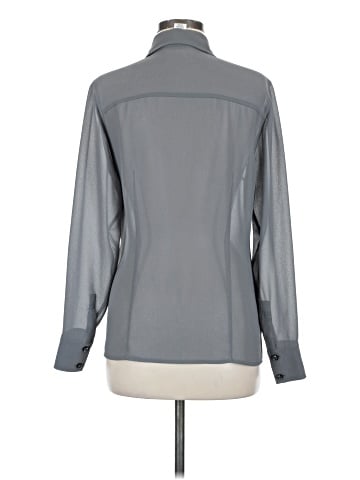 Preview Collection Long Sleeve Blouse (view 2)