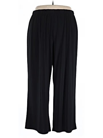 Roaman's Casual Pants (view 1)