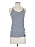 Nike Gray Active Tank Size S - photo 1