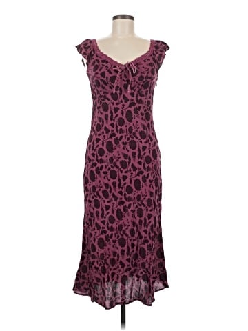 American Eagle Outfitters Cocktail Dress (view 1)