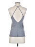 Nike Gray Active Tank Size S - photo 2