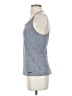 Nike Gray Active Tank Size S - photo 5