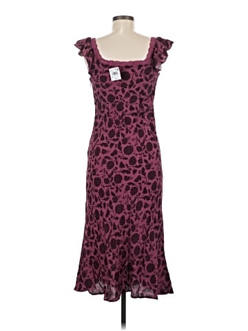 American Eagle Outfitters Cocktail Dress (view 2)