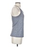Nike Gray Active Tank Size S - photo 4