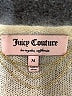 Juicy Couture Ivory Pullover Sweater Size M - photo 7