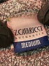 Z.Cavaricci Gray Pullover Sweater Size M - photo 7