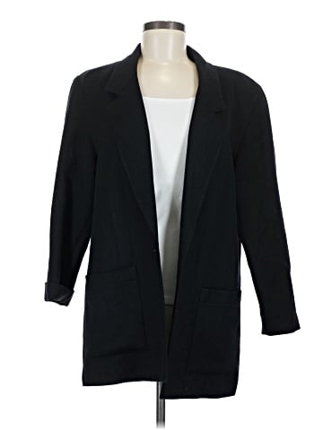 Ann Taylor Wool Blazer (view 1)