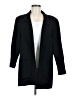 Ann Taylor 100% Wool Black Wool Blazer Size 8 - photo 1