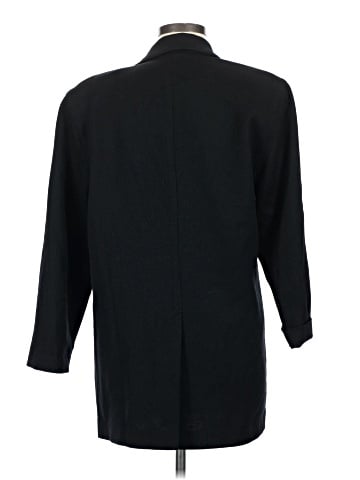 Ann Taylor Wool Blazer (view 2)
