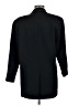 Ann Taylor 100% Wool Black Wool Blazer Size 8 - photo 2