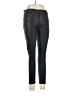 Paige Black Jeggings Size 31 waist - photo 1